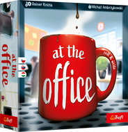 Trefl In the office - Board Game
