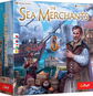 Trefl The Sea Merchants: Kupci na moři - Desková hra