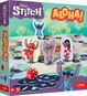 Trefl Stitch: Aloha! - Desková hra