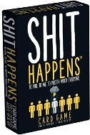 Shit Happens - Party Game