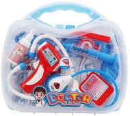 Wiky Doctor case 30 cm - Kids Doctor Briefcase