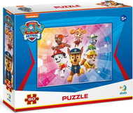 DODO Puzzle Tlapková patrola: Super parta 60 dílků - Jigsaw Puzzle