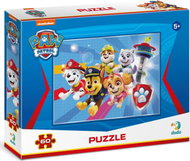 DODO Puzzle Tlapková patrola: Hurá do akce 60 dílků - Jigsaw Puzzle