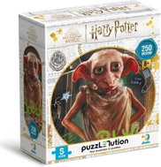 DODO Puzzle Harry Potter: Skřítek Dobby 250 dílků - Jigsaw Puzzle