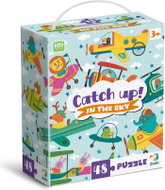 DODO Puzzle Chyť je: Na nebi 48 dílků - Jigsaw Puzzle