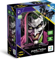 DODO Puzzle Batman: Joker 150 dílků - Jigsaw Puzzle
