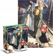 DODO Puzzle Anime: Šťastné chvíle 450 dílků - Jigsaw Puzzle