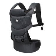 Dooky Klokanka URBAN COMFORT Grey Sapphire - Nosítko