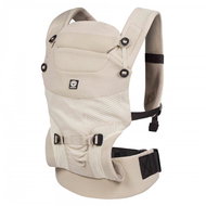 Dooky Kangaroo TERRA NOVA Beige - Baby Carrier