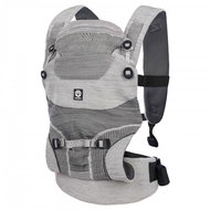 Dooky Kangaroo TERRA NOVA Grey - Baby Carrier