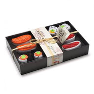Dooky Gift SUSHI 4 pairs - Socks