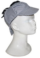 Funny Fashion Hat Detective - Costume Accessory