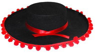 Funny Fashion Spanish Hat - Costume Accessory