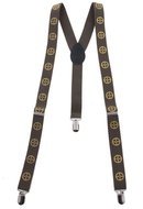 Funny Fashion Braces Steampunk - Costume Accessory