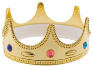 Funny Fashion Royal Crown Children's Size - Costume Accessory