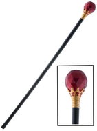Funny Fashion Royal Sceptre 105 cm - Costume Accessory
