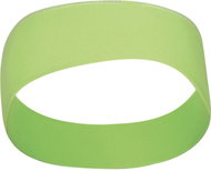 GUIRCA Retro headband, neon green, 80s - disco - Headband