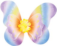 Boland Butterfly wings 40 × 44 cm - Costume Accessory