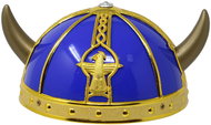GUIRCA Gál helmet Obelix - Costume Accessory