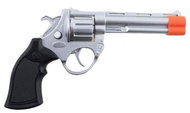 Funny Fashion Metal Colt - Costume Accessory