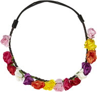 Widmann Flower headband for fairy - Costume Accessory