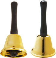 Widmann St. Nicholas bell 13 cm - Costume Accessory