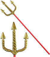 Widmann Devil's pitchfork 120 cm - Costume Accessory