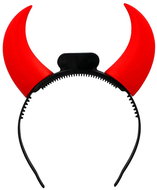 Boland Shining devil horns - Costume Accessory