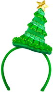 Boland Headband Christmas tree - Costume Accessory