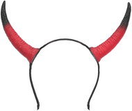 Boland Devil horns maxi - Costume Accessory