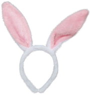 GUIRCA Headband ears rabbit, bunny, farm, Easter - Costume Accessory