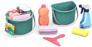 Wiky Cleaning Set - Household Cleaning Set