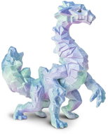 Safari Ltd. Figurine - Crystal Cave Dragon - Figure