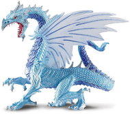 Safari Ltd. Figurine - Ice Dragon - Figure