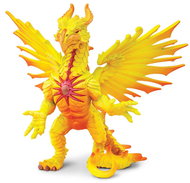 Safari Ltd. Figurine - Sun Dragon - Figure