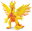 Figurine - Sun Dragon