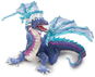 Safari Ltd. Figurka - Drak mraku - Figurka