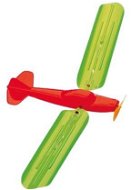 Günther drak Turboprop jednošňůrový 3D - Kite
