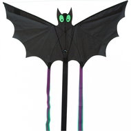 Invento Dragon Bat Black - Kite
