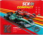 SCX Compact Formula Race to Win - Autodráha