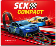 SCX Compact Jump & Loop - Autodráha