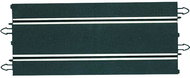 SCX Straightedge 60 mm 2 pcs - Slot Car Track Accessory