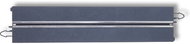 SCX Straight line with one stripe 4 pcs - Slot Car Track Accessory