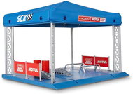 SCX Tent Rally - Slot Car Track Accessory