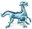 Figurine - Alien Dragon