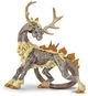 Safari Ltd. Figurka - Jelenovitý drak - Figurka