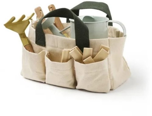 Kid's Concept KID'S HUB Garden tool set for kids - Children's Tools - Main image