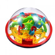 Leventi Intellect Ball Puzzle - Addictive Ball - Brain Teaser