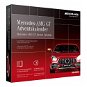 Advent Calendar Franzis Verlag adventní kalendář Mercedes AMG GT se zvukem - Adventní kalendář