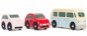 Le Toy Van Set 3 autíček Retro - Toy Car